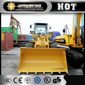 Liugong clg835 pala 3 ton minicargadora tractor cargador frontal - Product Image 5