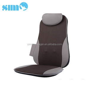 Garantía de Calidad hombros cuello espalda pierna cuerpo completo <span class=keywords><strong>relax</strong></span> masajeador <span class=keywords><strong>con</strong></span> calefacción amasando y golpeando función - Product Image 1