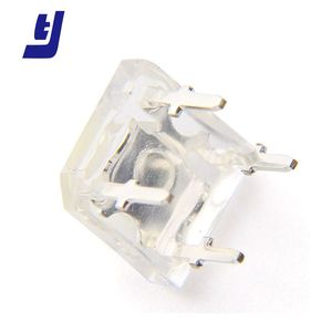 Venta caliente 60mA 0.2 W 5mm <span class=keywords><strong>flujo</strong></span> estupendo LED PIRANHA iluminación blanca brillo extremo - Product Image 6