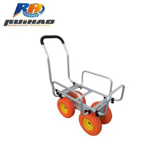 <span class=keywords><strong>Pas</strong></span> <span class=keywords><strong>cher</strong></span> Usine Directement Heavy Duty Aluminium Pliage <span class=keywords><strong>Jardin</strong></span> En Bois Outil Panier - Product Image 2