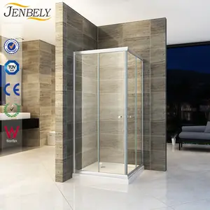 5/6mm Dubai Cheap Shower Enclosure BL-S015