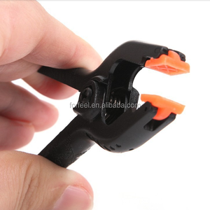 Soporte Profesional para Fondo de Estudio Fotográfico, Pinzas de 2 Pulgadas para Telones de Fondo, Equipo Fotográfico - Product Image 2