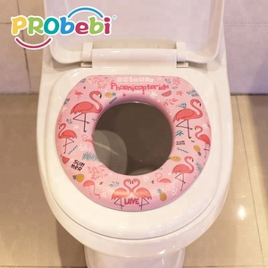 Probebi orinal <span class=keywords><strong>de</strong></span> seguridad <span class=keywords><strong>para</strong></span> bebés <span class=keywords><strong>para</strong></span> niños pequeños Orinal Asiento orinal <span class=keywords><strong>para</strong></span> niños - Product Image 5