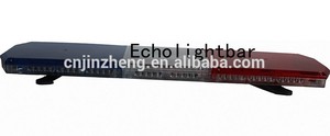 جديد arrial 12 السيارة القوية ضوء بار تحذير led فولت - Product Image 2