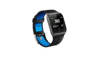Pulsera elegante de alta calidad del deporte del Smart Watch de la pulsera del reloj de la aptitud del ritmo cardíaco elegante - Product Image 2