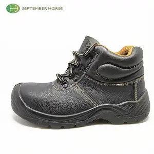 Work boots quotation bakery worker safety shoes for men order