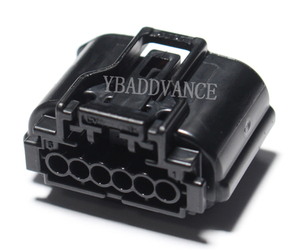 6189-1083 S umitomo TS <span class=keywords><strong>025</strong></span> Series TPS cảm biến 6 pin nữ tự động kết nối cho t oyota 90980-12303 - Product Image 2