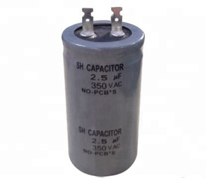 <span class=keywords><strong>SK</strong></span> SH ตัวเก็บประจุพัดลมติดเพดาน,2.5UF 3.5UF 350V 450V มาตรฐานไทย AC มอเตอร์เริ่มทำงานตัวเก็บประจุ
