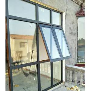 glass curtain wall Revision Advanced Technology glass roof strip window solarium flat window structural silicone