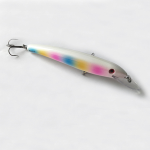 <span class=keywords><strong>D</strong></span>'<span class=keywords><strong>halco</strong></span> en plastique dur minnow leurres de pêche - Product Image 3