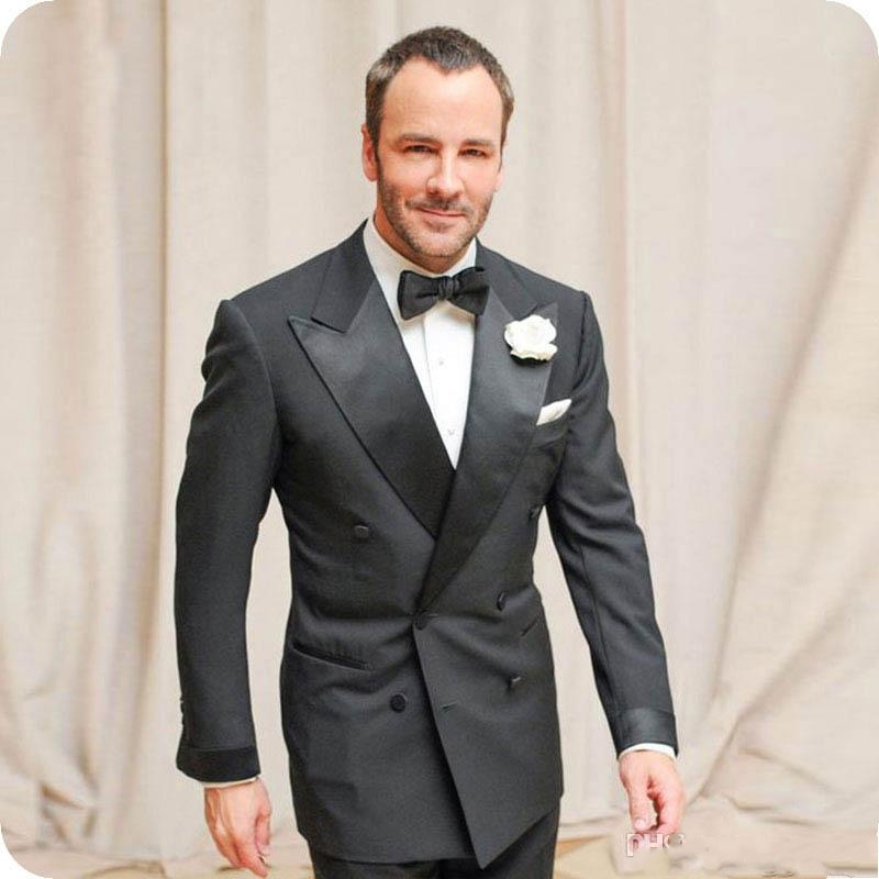 MANYUBEI Costumes pour Hommes, Blazer Grande Taille Coupe Ajustée Simple Boutonnage Deux Boutons Smoking Affaires Décontracté Mariage Banquet Hôte Veste Formelle Gros Vêtements Hommes,2XL,Blue