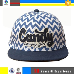 Factura de encargo plana snapback hats deportes - Product Image 1