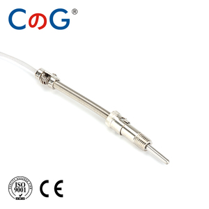 तटरक्षक WRNT-01 श्रृंखला संपीड़न वसंत प्रकार Thermocouple तापमान सेंसर - Product Image 2
