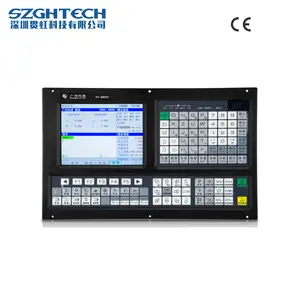 Beste preis 3 achsen kit cnc-maschine controller einfach cnc-drehmaschine controller