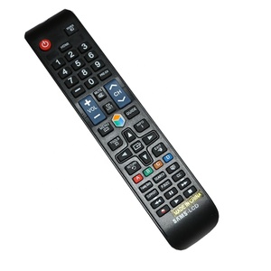 <span class=keywords><strong>TV</strong></span> LED IR <span class=keywords><strong>CONTROL</strong></span> <span class=keywords><strong>REMOTO</strong></span> <span class=keywords><strong>SMART</strong></span> <span class=keywords><strong>TV</strong></span> 3D WS-481 para <span class=keywords><strong>SAMSUNG</strong></span> <span class=keywords><strong>TV</strong></span> LCD - Product Image 2