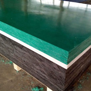 UPE Nhựa Kỹ Thuật Tùy Chỉnh UHMWPE UPE Polyethylene Board Sheet - Product Image 2