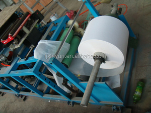 Trung quốc thực hiện thuốc lá cán máy làm giấy - Product Image 2