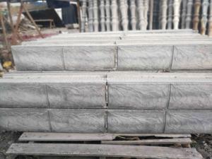 Decorazione <span class=keywords><strong>muro</strong></span> Di Sostegno in cemento <span class=keywords><strong>prodotti</strong></span> fondazione di plastica Stampo con La Cultura del giardino di pietra Modello di pietra - Product Image 2