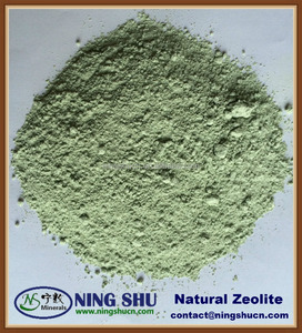 <span class=keywords><strong>Engrais</strong></span> granulaire à libération lente en clinoptilolite zéolite naturelle pour l'agriculture et l'aquaculture, remplissage organique - Product Image 5