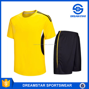 2017 last Training Shirt of Football higher 2017 last T Football - Product Image 6