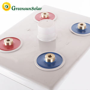 <span class=keywords><strong>2V</strong></span> 200AH ~ 3000AHディープサイクルGEL 12V OPZV OPZSバッテリー - Product Image 2