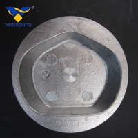 89mm động cơ nhỏ piston cho K25 Piston với pin Snap Ring 12010-fu520/1/2/3/4 12010-fu570/1