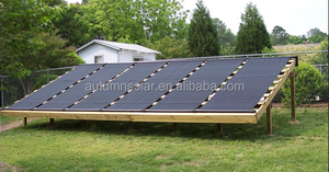 Colector de <span class=keywords><strong>calentador</strong></span> de agua <span class=keywords><strong>solar</strong></span>, placa plana de energía verde de alta eficiencia, <span class=keywords><strong>para</strong></span> casa, escuela, hotel, piscina, nuevo producto - Product Image 3