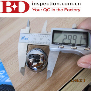 كاميرا فحص وتدقيق احترافية للاستشارات التجارية في تشوهاي - Product Image 1