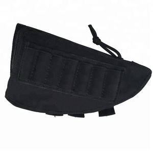 กระเป๋าใส่ปืนยุทธวิธีแบบนุ่มพร้อมซองใส่นิตยสาร7ใบ - Product Image 2