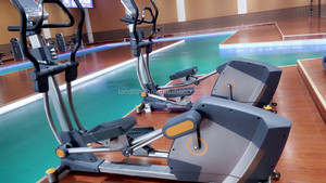 Thiết Bị Tập Thể Dục Elip/Tên Của Máy Tập Thể Dục Elliptical/Eliptical Trainer - Product Image 4