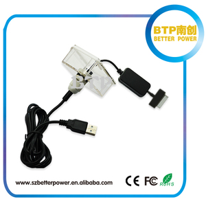 Usb cáp cho phụ kiện <span class=keywords><strong>GOPRO</strong></span> giả pin gp-403 với trường hợp không thấm nước - Product Image 4