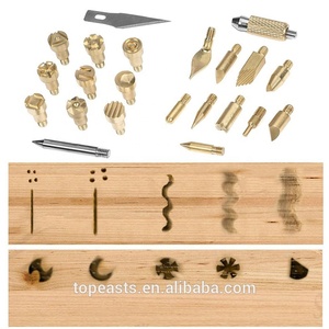 Kit de fer à souder à <span class=keywords><strong>bois</strong></span> de haute qualité 2014, nouveau, avec EMC GS CE - Product Image 6