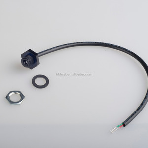 Công Tắc Cảm Biến Mức Chất Lỏng Quang Điện PSU PP - Product Image 2