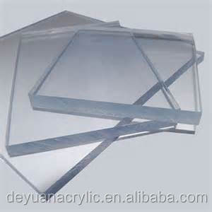 <span class=keywords><strong>Di</strong></span> alta qualità Forte durezza superficiale 1mm <span class=keywords><strong>di</strong></span> <span class=keywords><strong>spessore</strong></span> strato acrilico - Product Image 6