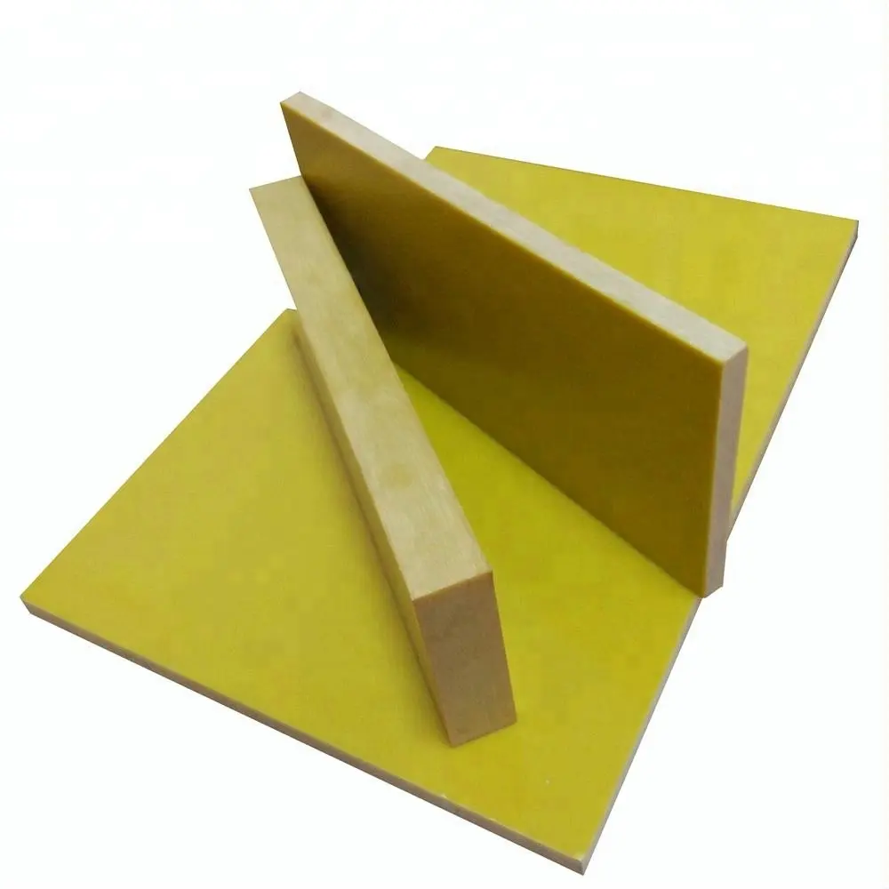 Flame Retardant Epoxy Sheet 3240 Manufacturer