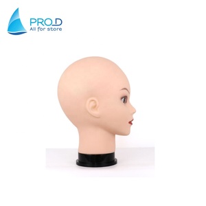 หมวกหัวหุ่นสำหรับแสดงเครื่องประดับ,หัวหุ่นสำหรับแสดงเครื่องประดับ - Product Image 4