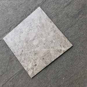 600x600 sứ gạch dễ dàng làm sạch <span class=keywords><strong>Matte</strong></span> kết thúc gốm tối màu xám terrazzo gạch lát sàn cầu thang nosing gạch - Product Image 6