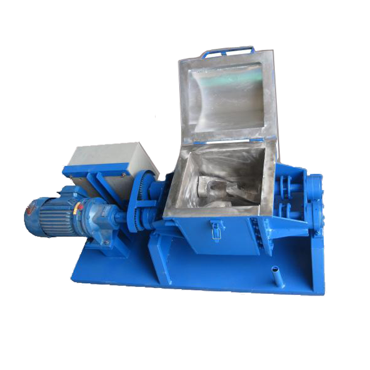 Customizable stainless steel hot melt adhesive silicone sealant mixer