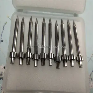 China OEM Customized Different Die Blank Punch Pin