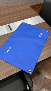 650gsm vinyl cover waterproof pvc tarpaulin manufacturer custom <strong>tarps</strong> - Product Image 3