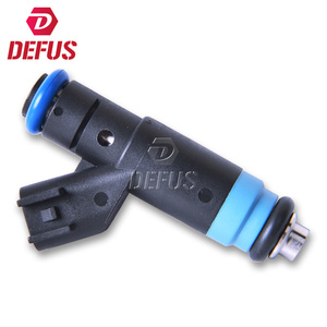 Venta caliente Si emens de Da-ka 577cc boquilla Del Inyector de Combustible - Product Image 5