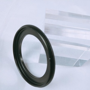 Massa Phụ Kiện Máy Ảnh Kỹ Thuật Số Máy Gia Công Hợp Kim Nhôm CNC 49Mm Đến 62Mm Vòng Nâng Từ 49Mm-62Mm Bộ Chuyển Đổi Bộ Lọc Ống Kính Fing - Product Image 6