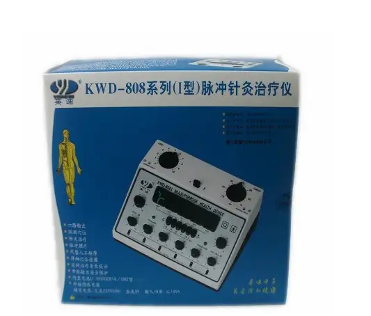 Aguja de acupuntura estimulador KWD808-I (dragón marca)