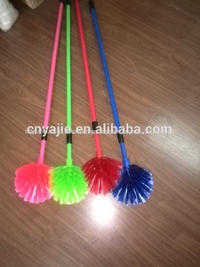 ronda de telaraña de techo <span class=keywords><strong>cepillo</strong></span> con mango telescópico de toda venta t mercado de la india - Product Image 1