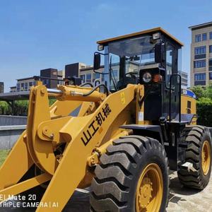 Mini cargador de ruedas para construcción, SE/M, 623D - Product Image 1