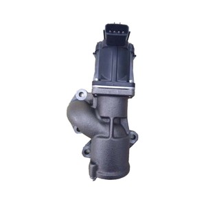<span class=keywords><strong>D</strong></span>'origine 8-98133202-1 8974350051 Vanne <span class=keywords><strong>EGR</strong></span> L'assemblée pour <span class=keywords><strong>ISUZU</strong></span> <span class=keywords><strong>D</strong></span>-<span class=keywords><strong>MAX</strong></span> - Product Image 1