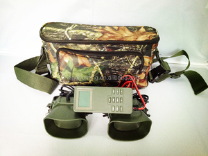 Électronique MP3 chasse loup quails leurre oiseau appelant - Product Image 1