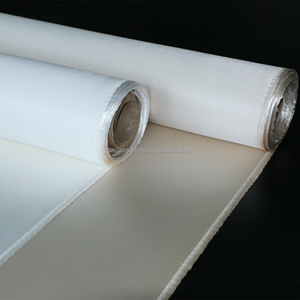 ผ้าทนไฟอุณหภูมิสูง Vermiculite เคลือบซิลิกาผ้า - Product Image 4