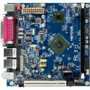 VB7009-<span class=keywords><strong>16</strong></span> VB7009-10E VB7009-12XC VB7009-12QCE qua Bo mạch chủ Mini-ITX gốc 6com được thiết kế cho các ứng dụng POS và kiosk - Product Image 2