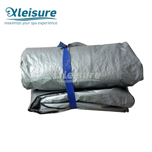 Piscina de hidromasaje al aire libre, piscina de hidromasaje de acrílico, spiad Utespa, hecha a medida, bolsa de <span class=keywords><strong>Spa</strong></span> de invernalización - Product Image 5